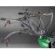 Мотоблок Caiman Vario 70C + комплект окучника, грунтозацепы в Нижнем Новгороде