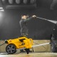 Мойка высокого давления Denzel K 70 Power в Нижнем Новгороде