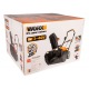 Снегоуборщик аккумуляторный Worx WG471E.9 (без аккумулятора и ЗУ) в Нижнем Новгороде