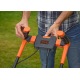 Газонокосилка электрическая Black+Decker BEMW471BH-QS в Нижнем Новгороде