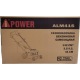 Газонокосилка бензиновая A-iPower ALM41S в Нижнем Новгороде