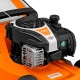 Газонокосилка бензиновая Stihl RM 545 T в Нижнем Новгороде