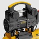 Компрессор поршневой безмасляный Denzel DLP-950/10 в Нижнем Новгороде