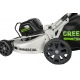 Газонокосилка аккумуляторная GreenWorks GC82LM51 (без батареи и зарядного устройства) в Нижнем Новгороде