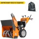 Снегоуборщик Daewoo DAST 1080EFI в Нижнем Новгороде