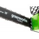 Аккумуляторная пила GreenWorks GD40CS40K4-16&quot; в Нижнем Новгороде