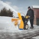 Снегоуборщик Cub Cadet XS3 66 SWE в Нижнем Новгороде