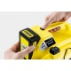 Хозяйственный пылесос Karcher WD 1 Compact Battery (без аккумулятора и зарядного устройства) в Нижнем Новгороде