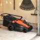 Газонокосилка аккумуляторная Black+Decker CLM3820L2-QW в Нижнем Новгороде