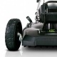 Газонокосилка аккумуляторная GreenWorks GC82LM51SP2 (без аккумулятора и зарядного устройства) в Нижнем Новгороде