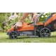 Газонокосилка аккумуляторная Black+Decker BCMW33184L2 в Нижнем Новгороде