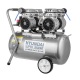 Компрессор поршневой безмасляный Hyundai HYC 30250LMS в Нижнем Новгороде