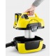 Хозяйственный пылесос Karcher WD 1 Compact Battery Set в Нижнем Новгороде