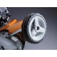 Газонокосилка бензиновая Husqvarna LB 48V в Нижнем Новгороде