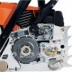 Бензопила Stihl MS 361-16&quot; в Нижнем Новгороде