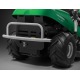 Садовый минитрактор Caiman Croso Max 2WD 97D2C2 в Нижнем Новгороде