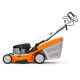 Газонокосилка бензиновая Stihl RM 650.0 V в Нижнем Новгороде