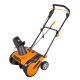 Снегоуборщик электрический Worx WG450E в Нижнем Новгороде