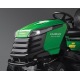 Садовый минитрактор Caiman Comodo 4WD в Нижнем Новгороде