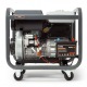Дизельгенератор Helmut LD 5500EA 5 кВт в Нижнем Новгороде