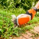 Аккумуляторные ножницы для кустарников Stihl HSA 26 (без аккумулятора и зарядного устройства) в Нижнем Новгороде