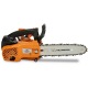Бензопила Villartec SB1261T 12&quot; 1.1 мм в Нижнем Новгороде