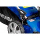 Газонокосилка бензиновая Hyundai L 5120S в Нижнем Новгороде