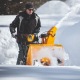 Снегоуборщик Cub Cadet XS3 66 SWE в Нижнем Новгороде