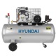 Компрессор поршневой масляный Hyundai HYC 40200-3BD в Нижнем Новгороде