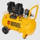 Компрессор поршневой безмасляный Denzel DLP-1500/50 в Нижнем Новгороде
