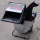 Измельчитель бензиновый Holzfforma CS11D в Нижнем Новгороде