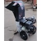 Измельчитель бензиновый Holzfforma CS11D в Нижнем Новгороде