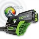 Воздуходувка аккумуляторная GreenWorks GD80BL 80V 200 км/ч (без батареи и зарядного устройства) в Нижнем Новгороде