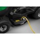 Садовый минитрактор Caiman Rapido Max Eco 2WD 97D1C2 в Нижнем Новгороде