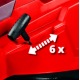 Газонокосилка аккумуляторная Einhell PXC RASARRO 36/42 в Нижнем Новгороде