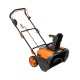 Снегоуборщик аккумуляторный Worx WG471E.9 (без аккумулятора и ЗУ) в Нижнем Новгороде