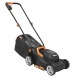Газонокосилка аккумуляторная Worx WG730E в Нижнем Новгороде