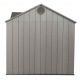 Пластиковый сарай LifeTime WoodLook 15х8 в Нижнем Новгороде