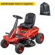 Садовый райдер Elitech МА 4892 (E1610.005.00) в Нижнем Новгороде