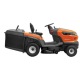 Садовый минитрактор Husqvarna TC 215T HV 586AE в Нижнем Новгороде