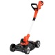 Электрокоса (электрический триммер) Black+Decker ST5530CM в Нижнем Новгороде