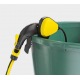 Бочечный погружной насос Karcher BP 1 Barrel Set в Нижнем Новгороде