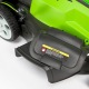 Газонокосилка аккумуляторная GreenWorks G-Max G40LM45 40V 45 см (без батареи и зарядного устройства) в Нижнем Новгороде