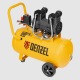 Компрессор поршневой безмасляный Denzel DLP-1500/50 в Нижнем Новгороде