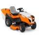 Садовый минитрактор Stihl RT 6127 ZL в Нижнем Новгороде