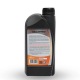 Масло моторное летнее Villartec 5098410000 4T Garden SAE W-30, 1 л для 4-х тактных двигателей в Нижнем Новгороде