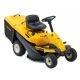 Садовый трактор Cub Cadet Minirider CC 114 TA в Нижнем Новгороде