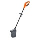 Снегоуборщик аккумуляторный Villartec WA 4030 SET AM405+AC405 в Нижнем Новгороде