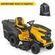 Садовый минитрактор Cub Cadet XT2 QR106 в Нижнем Новгороде