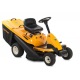 Садовый райдер Cub Cadet Minirider CC 114 TA в Нижнем Новгороде